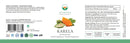 Ayurveda Specialist BV - Karela - 60 vega capsules