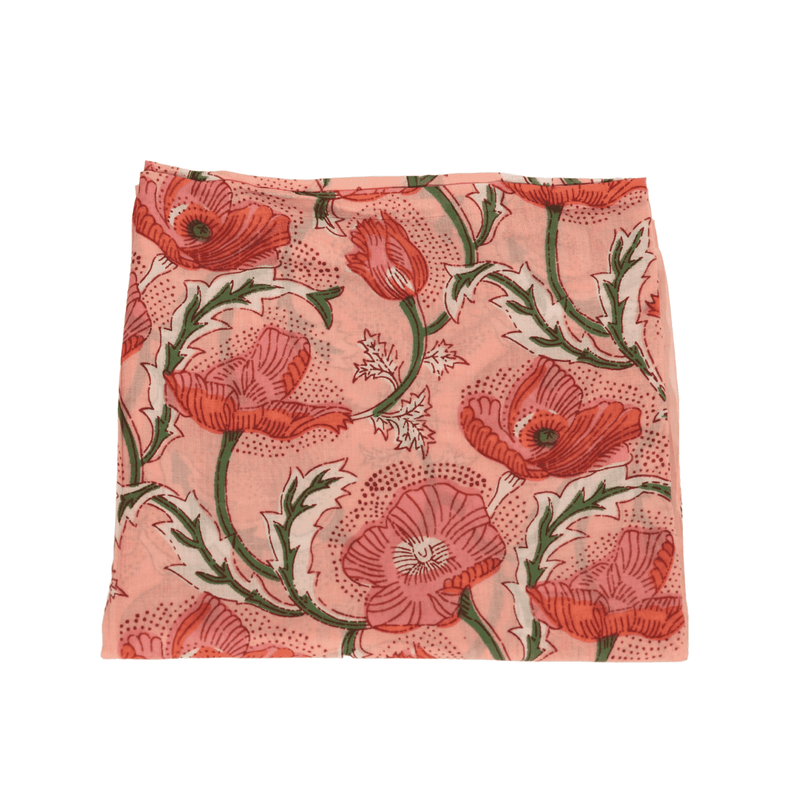 Tissu Lunghi Paréo 180cm x 108cm