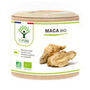 Maca Bio - Energie, Ausdauer, Libido, Fruchtbarkeit - in Kapseln