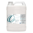 Ein-Gallonen-Kanister Coco Jojo Reines & Natürliches Fraktioniertes Kokosöl (MCT).