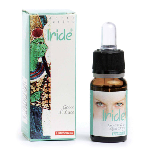 Iris Drops of Light eye drops 10ml