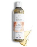 Zertifiziertes Organisches Mizellenwasser – Behandlung mit Schneckenschleim Snail