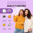 Myo-Inositol Komplex 120 vegane Tabletten – 7000 mg