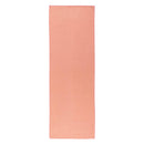 Yogatuch GRIP² Yoga Towel mit Antirutschnoppen rose tan