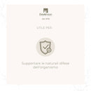 Triphala Bio-Kapseln - Verdauung, Stoffwechsel