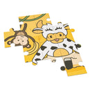 Miss Molly & Friends Jigsaw