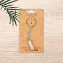 Myga Eco - Schlüsselanhänger