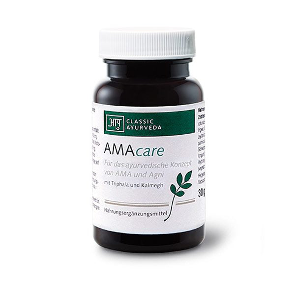 AMA&AGNIcare Classic Ayurveda Amacare