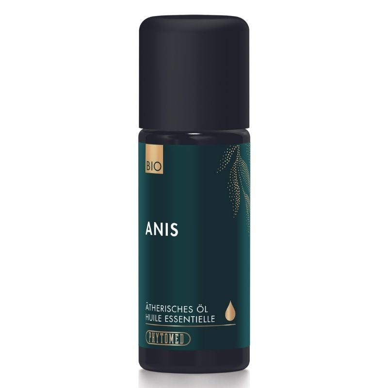 Phytomed Anis Bio 10ml - Huile Essentielle