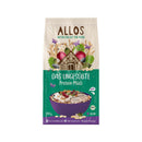 Allos Das ungesüsste Protein-Müsli