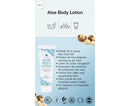 Forever Aloe Body Lotion