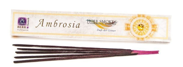 Incense sticks 99 herbs 10 pcs.