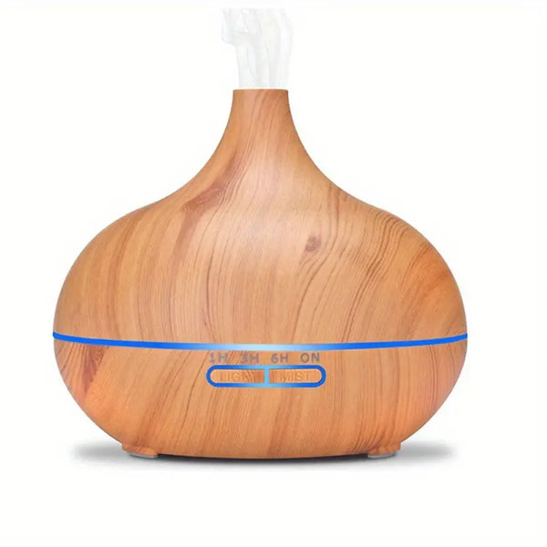 Aroma Diffuser Diffusor Vernebler