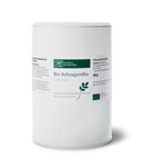 Ashwagandha Churna, Bio - Hochwertiges Ayurveda-Pulver mit Withanoliden Ashvagandha - Erholung, Libido, Energie