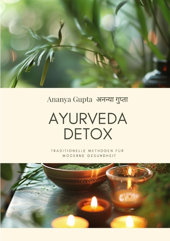 Ayurveda & Detox