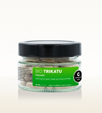 Ayurveda Specialist BV - Trikatu