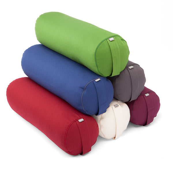 Yoga Bolster ECO Dinkel