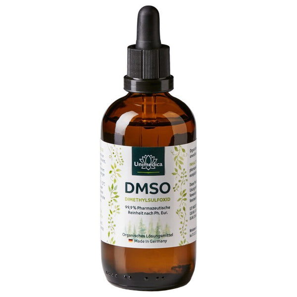 DMSO 99,9 % - 100 ml