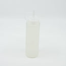 Tropferflasche 240 ml - Leere Flasche für Öl