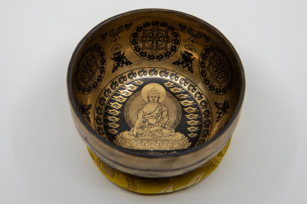 klangschale-buddha-shakyamuni-bronze-mantra