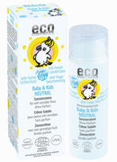 ECO COSM. Baby&Kids Sonnencr. 50 Neutral