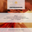 Body Heart Soul - Einführungstag in die Tantramassage - Kurs