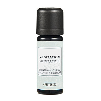 Mélange d'essences de méditation 5ml