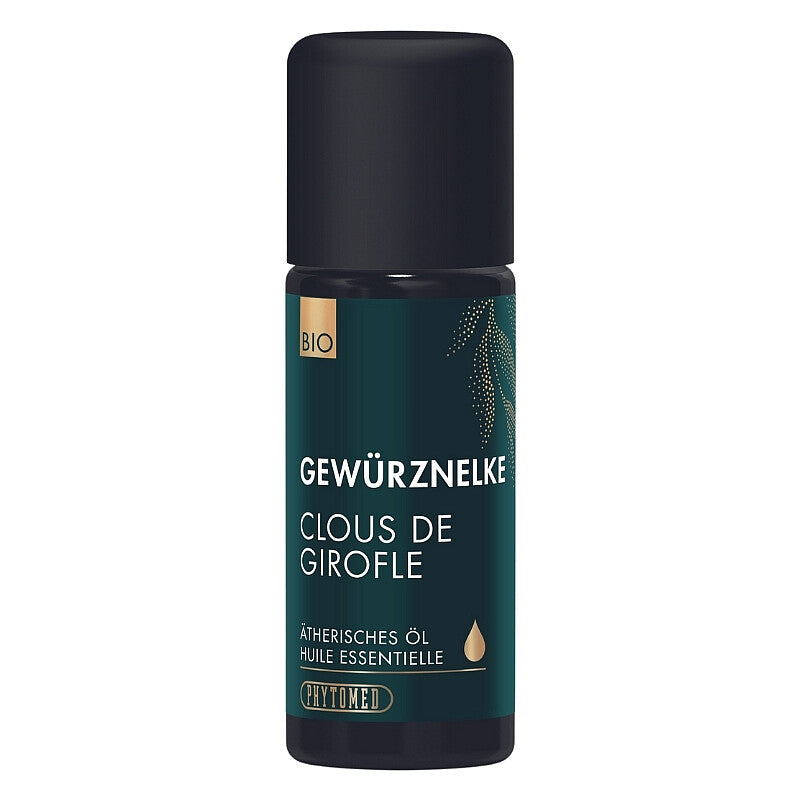 Phytomed Girofle Bio 10 ml - Huile Essentielle