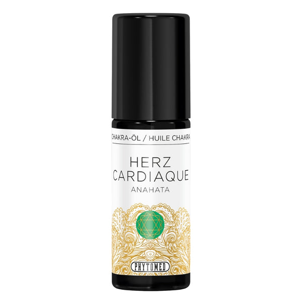 Phytomed Herz-Chakra (Anahata) 10ml