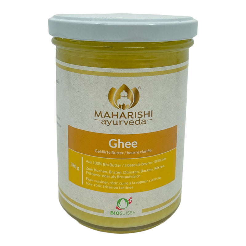 Ghee Bio 350 g