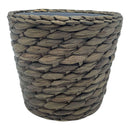 Woven basket waterproof for oil container container for oil Fridfull