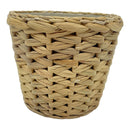 Woven basket waterproof for oil container container for oil Fridfull