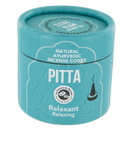 Indischer Weihrauch aus Ayurveda-Zapfen - Vatta, Kapha, Pitta