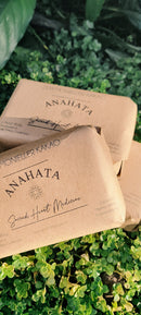 Ceremonial Anahata Cacao