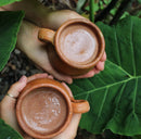 Ceremonial Anahata Cacao