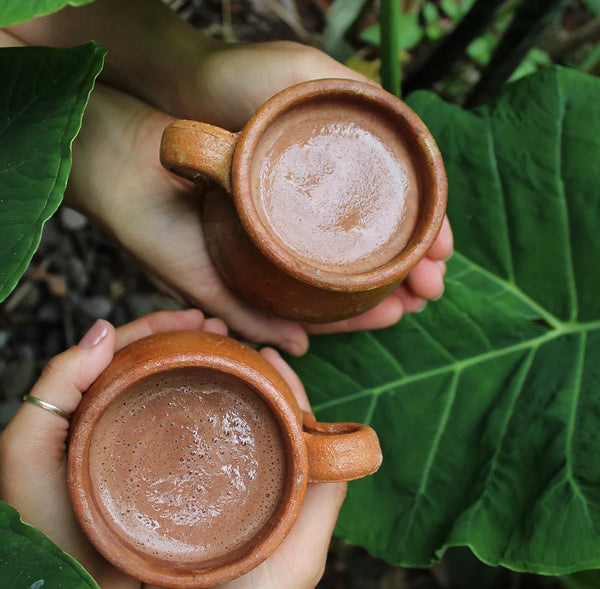 Anahata Cacao