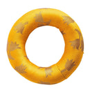 Klangschalenkissen Klangschalendonut Unterlage für Klangschale