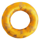 Klangschalenkissen Klangschalendonut Unterlage für Klangschale