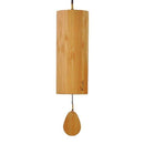 Koshi Chakra wind chime made of high-quality bamboo