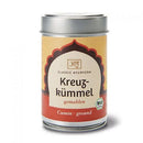 Kreuzkümmel, gemahlen, Bio
