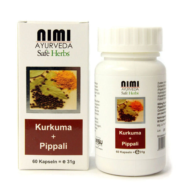 Ayurveda Specialist BV – Triphala 500 mg Capsules – Traditional Ayurvedic Three-Fruit Formula for Digestion, Immunity &amp; Vitality