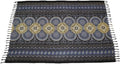 Poumon 180cm x 108cm