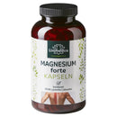 Magnesium forte - 400 mg elementares Magnesium