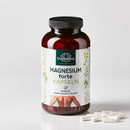 Magnesium forte - 400 mg elementares Magnesium
