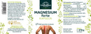 Magnesium forte - 400 mg elementares Magnesium
