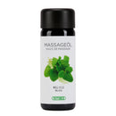 Phytomed Massage Oil Lemon Balm 100ml - Lemon balm oil
