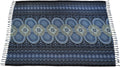Poumon 180cm x 108cm