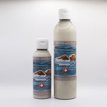 Apeiron Foot &amp; Callus Active Balm 75ml – For well-groomed, supple feet