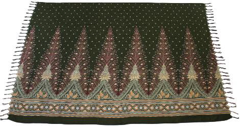 Poumon 180cm x 108cm