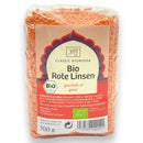 Rote Linsen Bio 500g